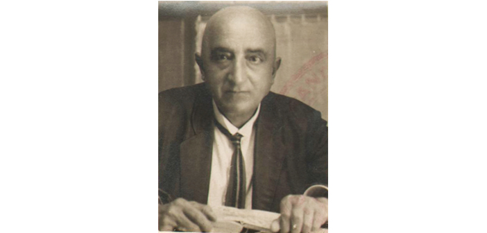 Երուանդ Օտեան 150 տարեկան՝ վիշտը պատմեց երգիծանքով